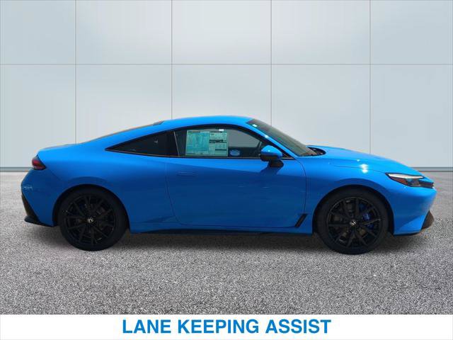 New 2026 Honda Prelude image 6