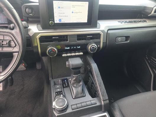 Used 2024 Toyota Tacoma SR5 image 7