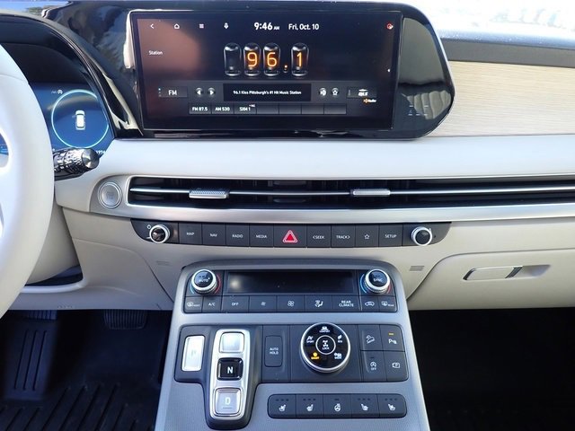 Used 2023 Hyundai Palisade Limited image 28