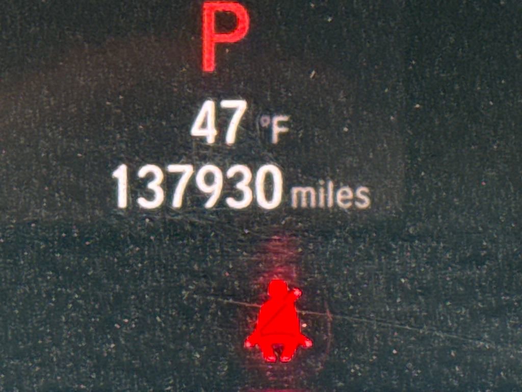 Used 2021 Honda Accord LX image 10