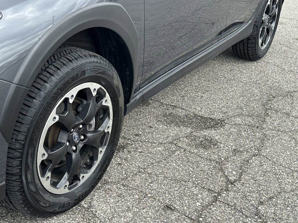 Used 2023 Subaru Crosstrek 2.0i AWD/4WD image 18