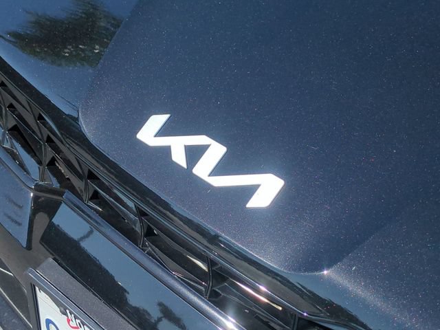 Certified 2025 Kia K5 LXS FWD image 10