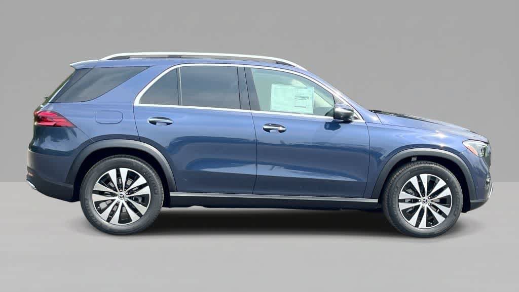 New 2026 Mercedes-Benz GLE 350 4MATIC image 9