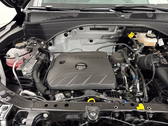 New 2026 Chevrolet TrailBlazer ACTIV w/ Convenience Package FWD image 39