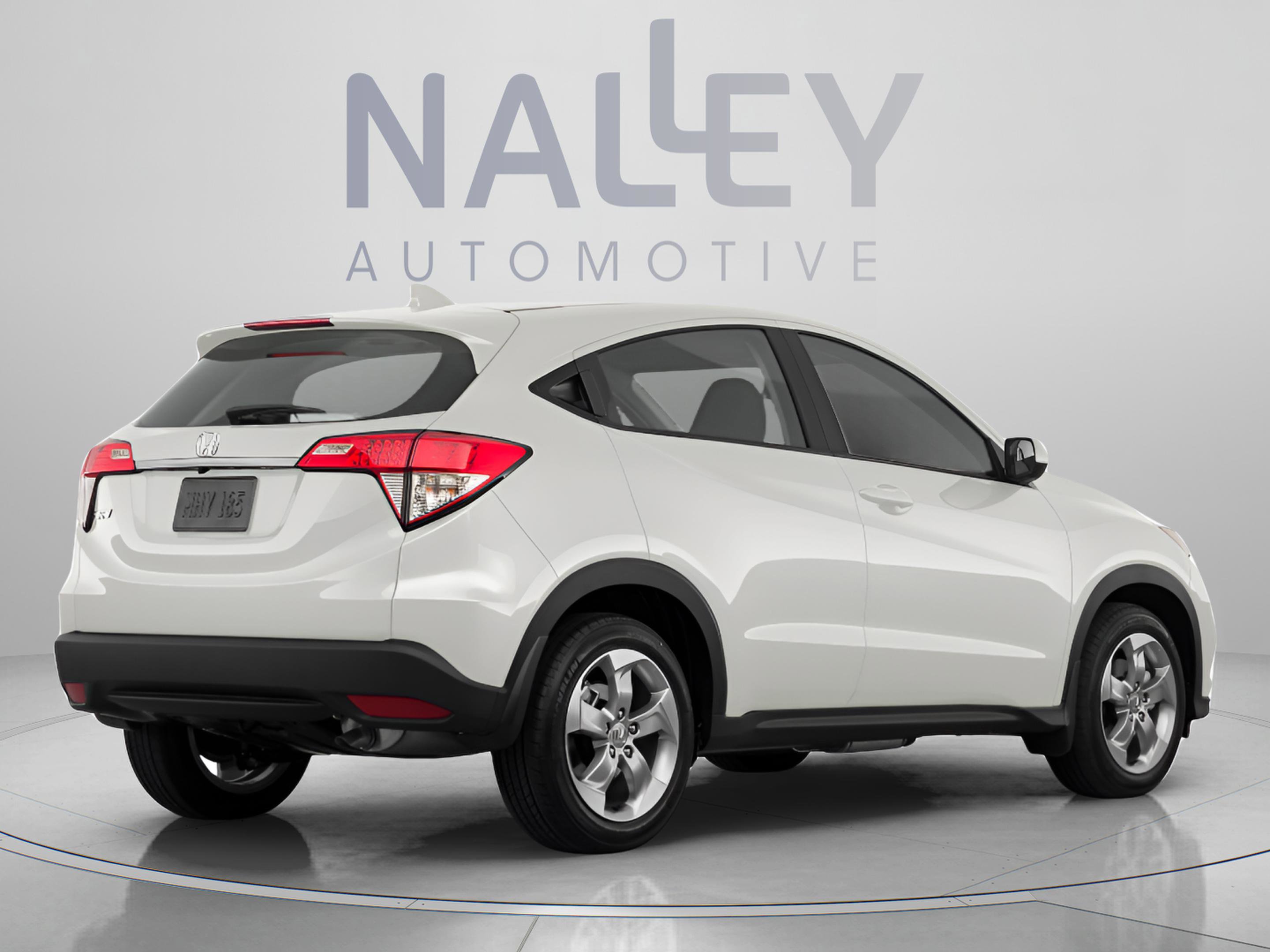 Used 2019 Honda HR-V EX image 6