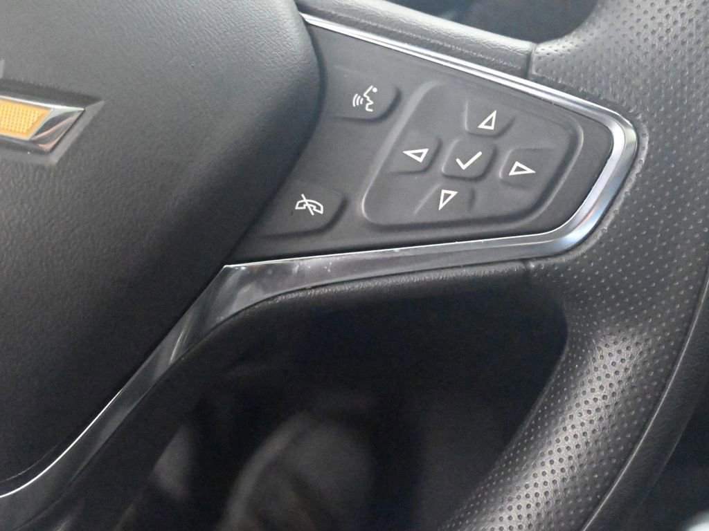 Used 2023 Chevrolet Malibu LT image 42