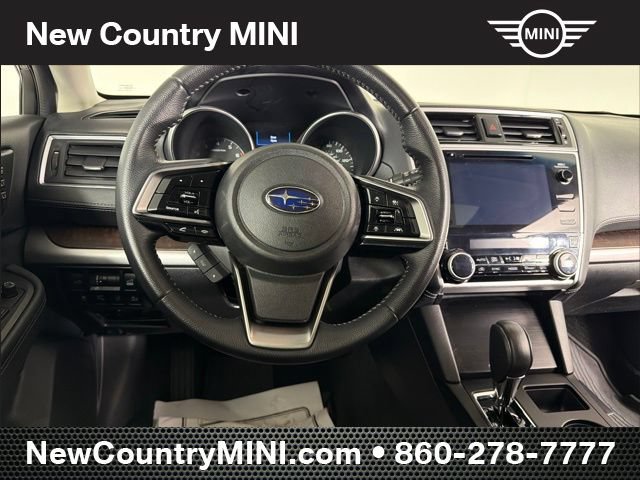 Used 2019 Subaru Outback 2.5i Limited AWD/4WD image 19