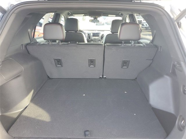 Certified 2023 Chevrolet Equinox RS image 7