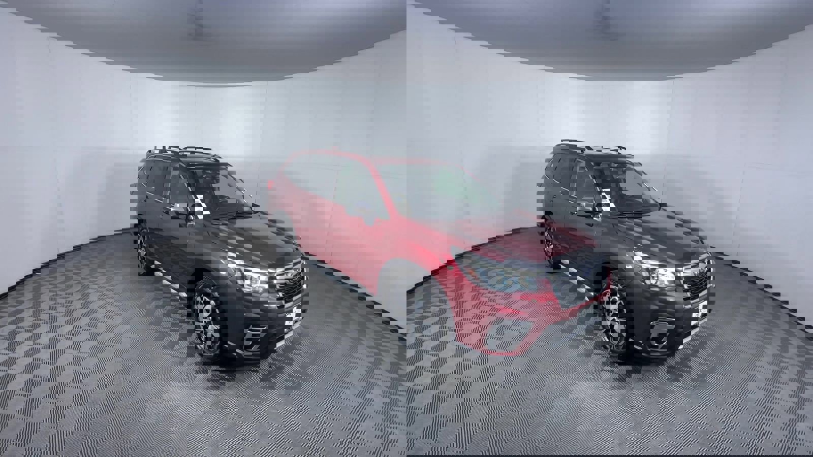 Used 2020 Subaru Forester Touring image 2