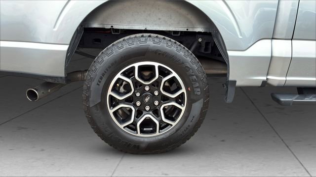 Used 2023 Ford F150 XLT w/ Equipment Group 302A High image 29