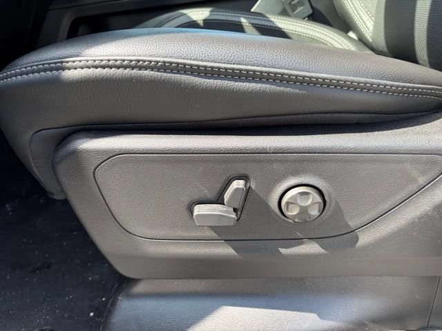 New 2026 RAM 1500 RHO w/ RHO Level 1 Equipment Group AWD/4WD image 16