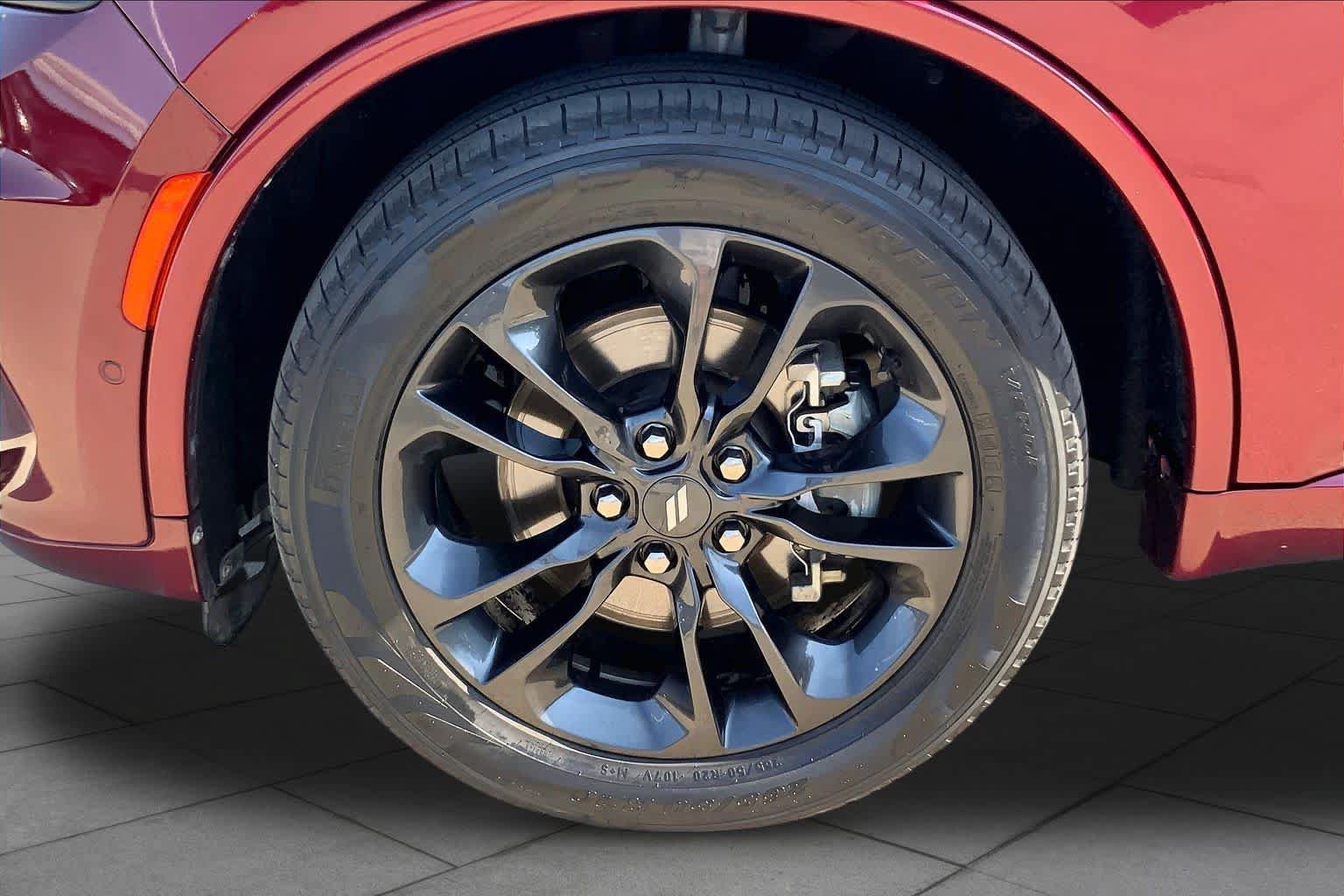 Used 2023 Dodge Durango R/T RWD image 11
