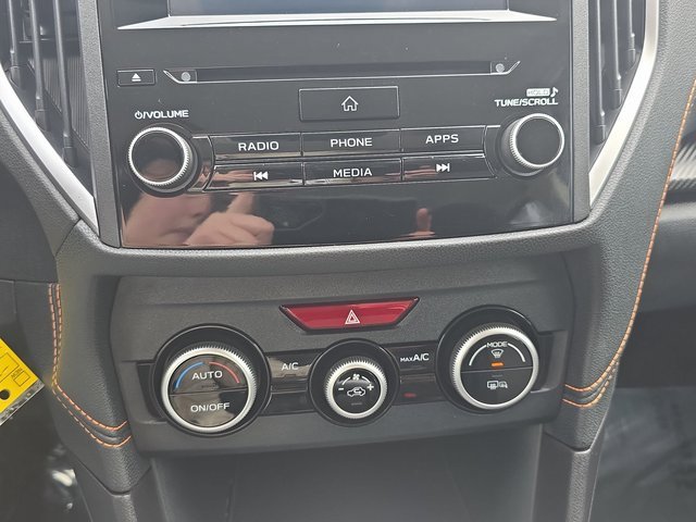 Used 2022 Subaru Crosstrek 2.0i Premium image 23