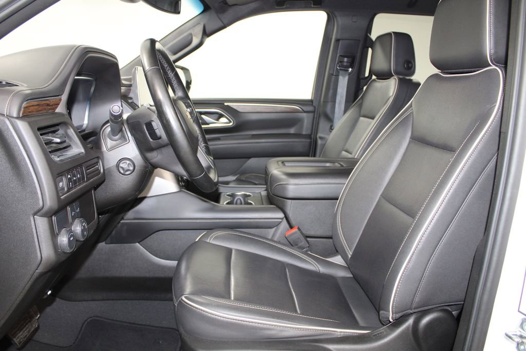 Used 2024 Chevrolet Tahoe Premier image 24