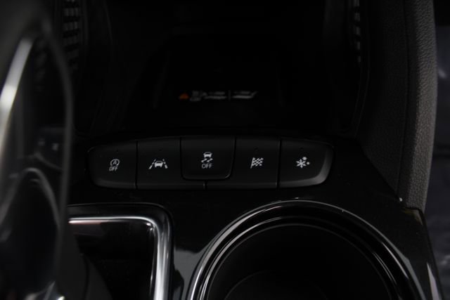 New 2026 Chevrolet TrailBlazer ACTIV w/ Convenience Package image 6