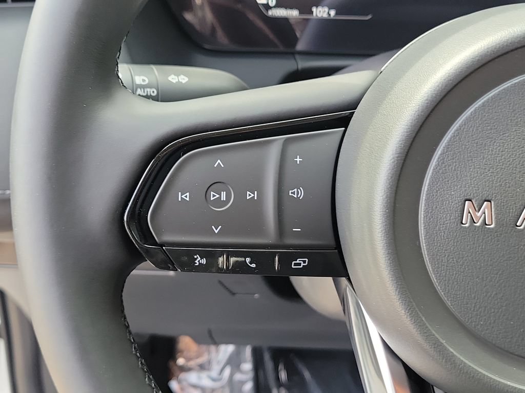 New 2026 MAZDA CX-5 AWD 2.5 S image 22