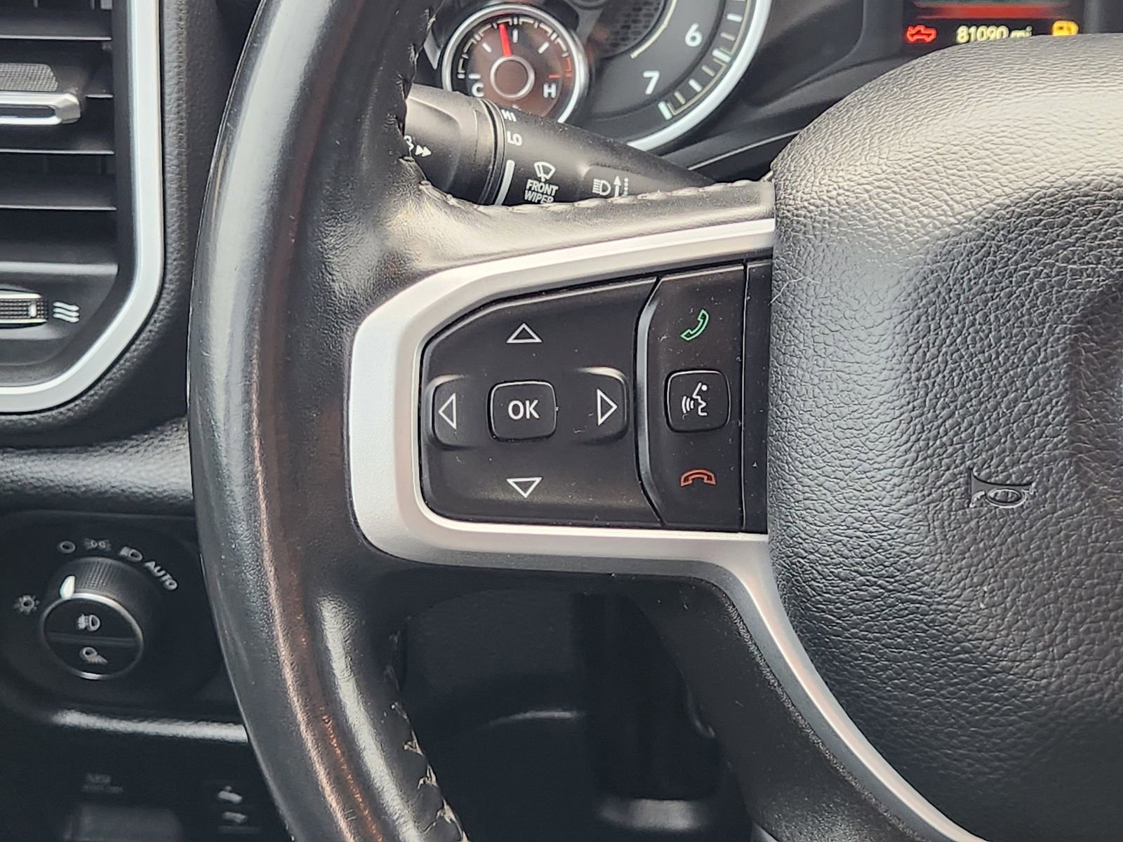 Used 2022 RAM 1500 Lone Star RWD image 27
