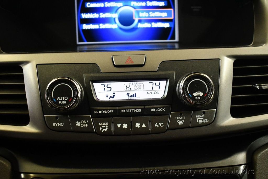 Used 2015 Honda Odyssey EX image 40