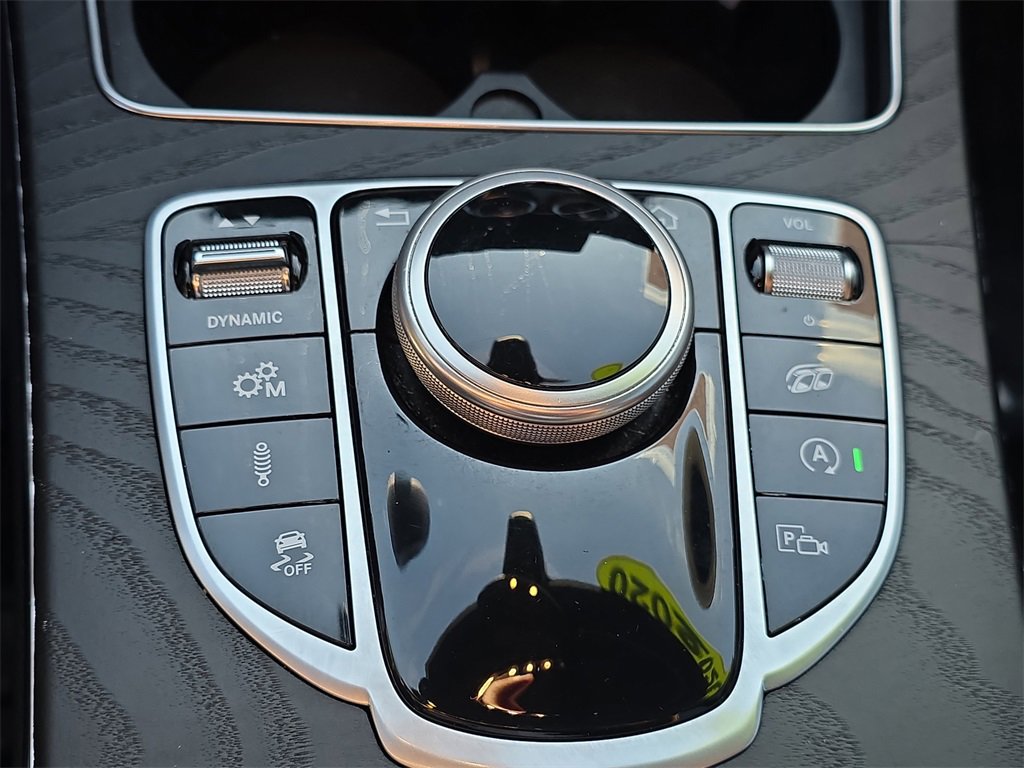 Used 2020 Mercedes-Benz C 43 AMG 4MATIC Sedan image 26