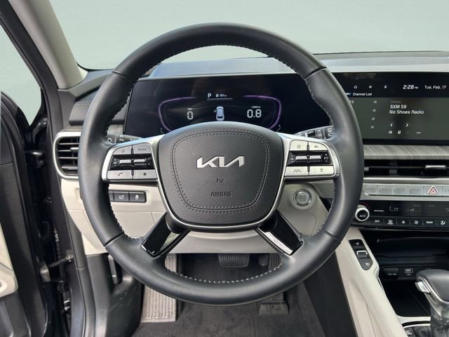 Used 2024 Kia Telluride EX image 33