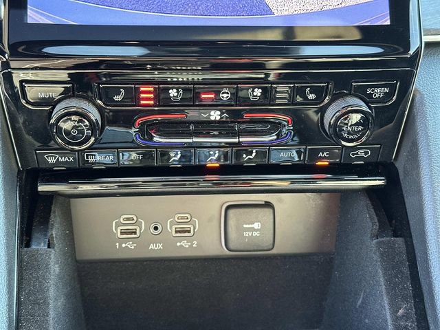 Used 2023 Jeep Grand Cherokee Overland image 25