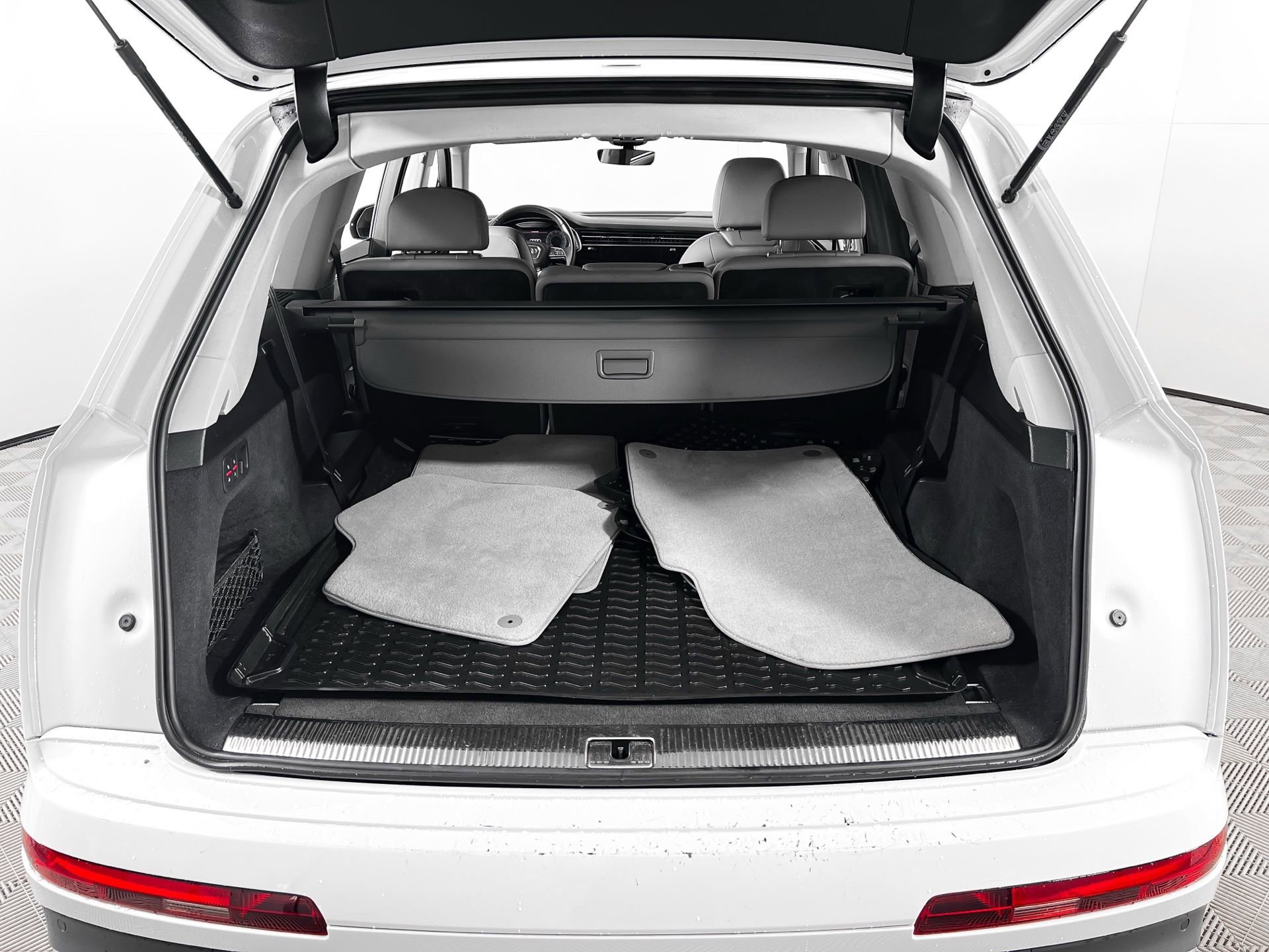 Used 2024 Audi Q7 2.0T Premium Plus image 31