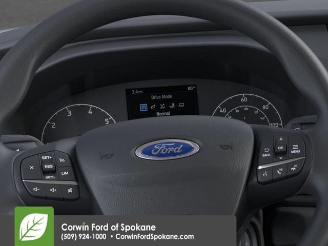 New 2025 Ford Transit 350 XLT AWD/4WD image 13