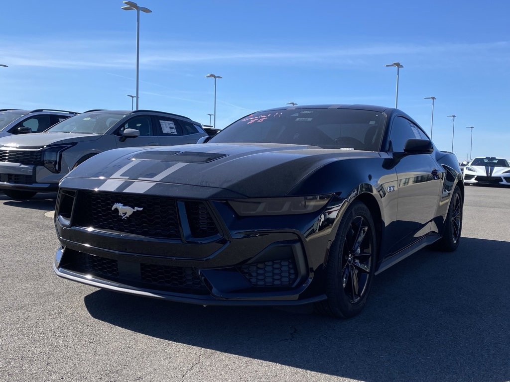 Used 2024 Ford Mustang GT image 8