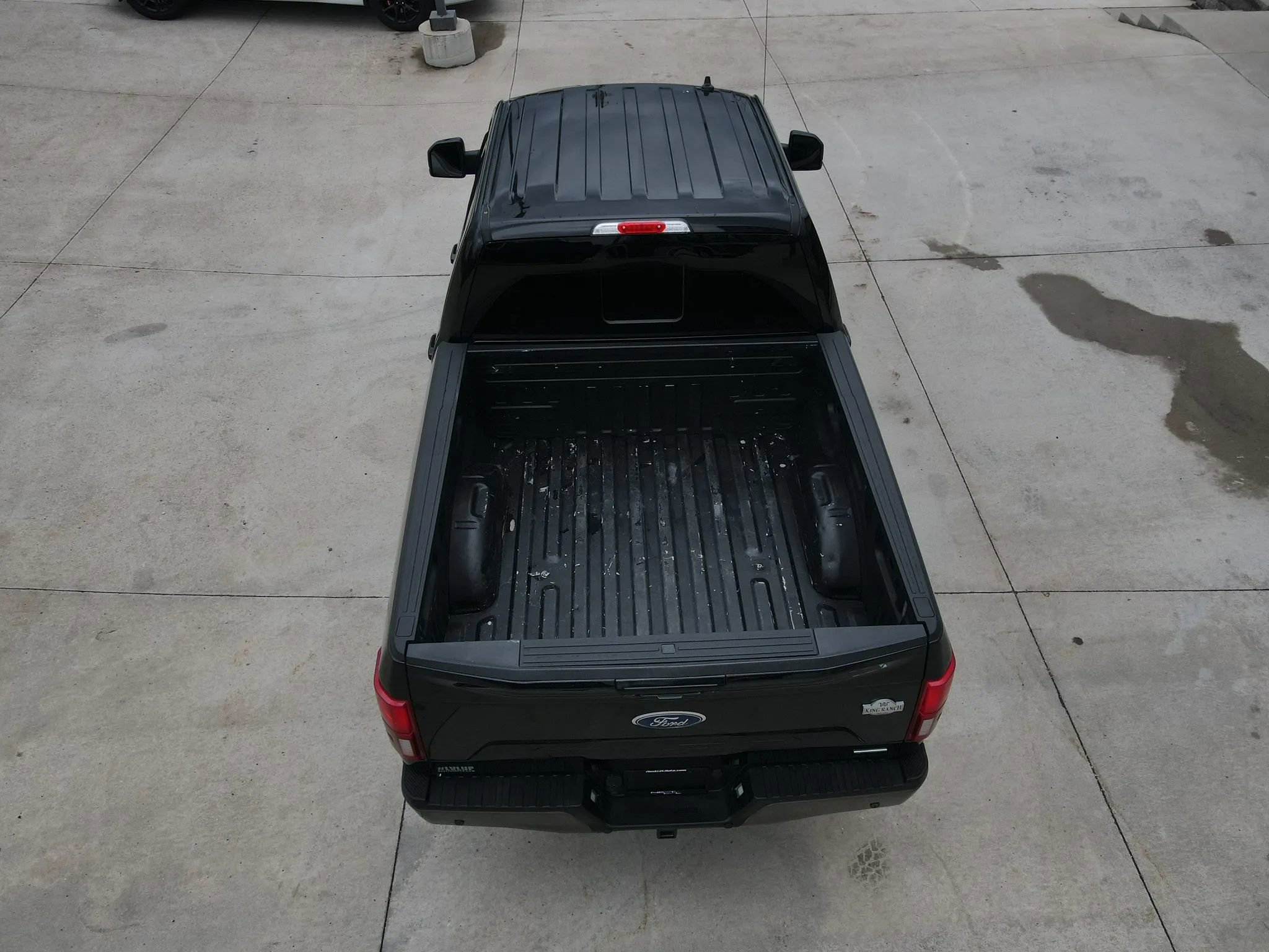 Used 2019 Ford F150 King Ranch w/ Equipment Group 601A Luxury image 57