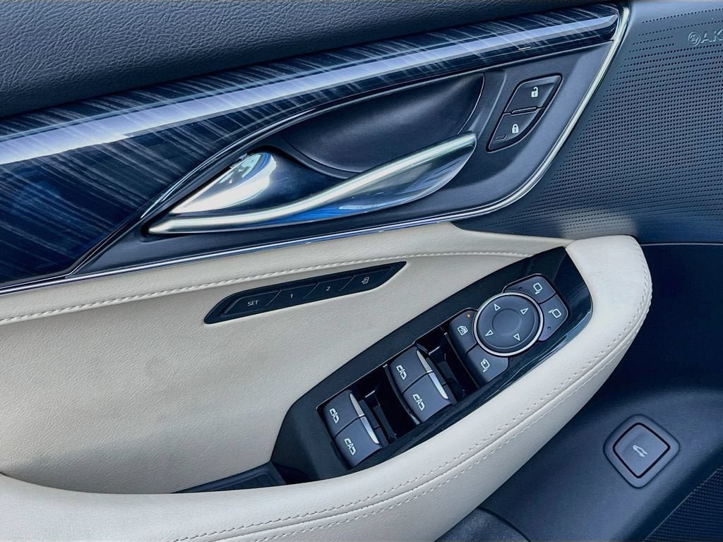 New 2026 Cadillac CT5 Premium Luxury w/ Technology Package RWD image 11