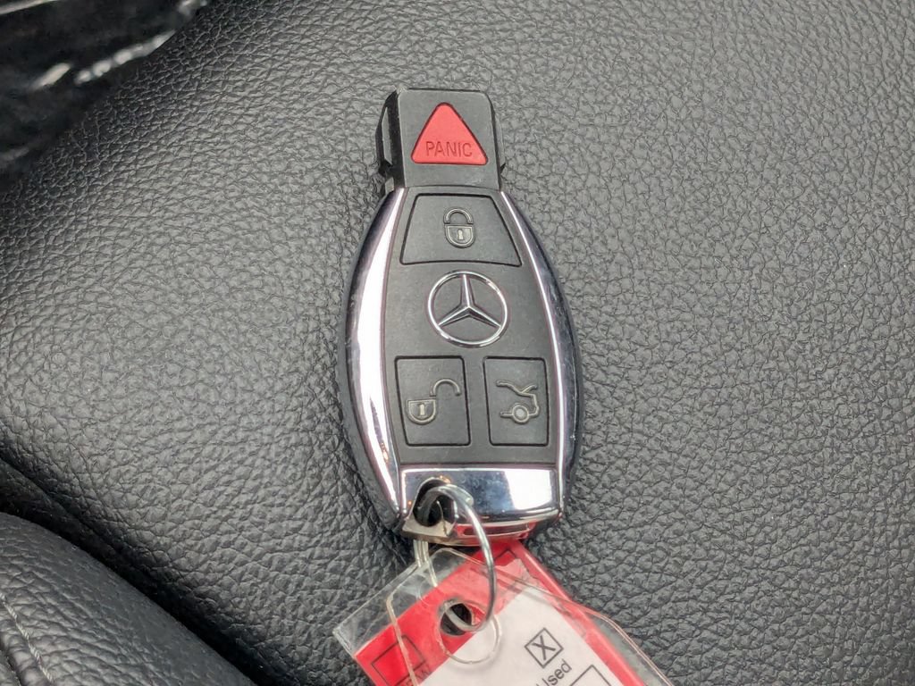 Used 2018 Mercedes-Benz CLA 250 image 12
