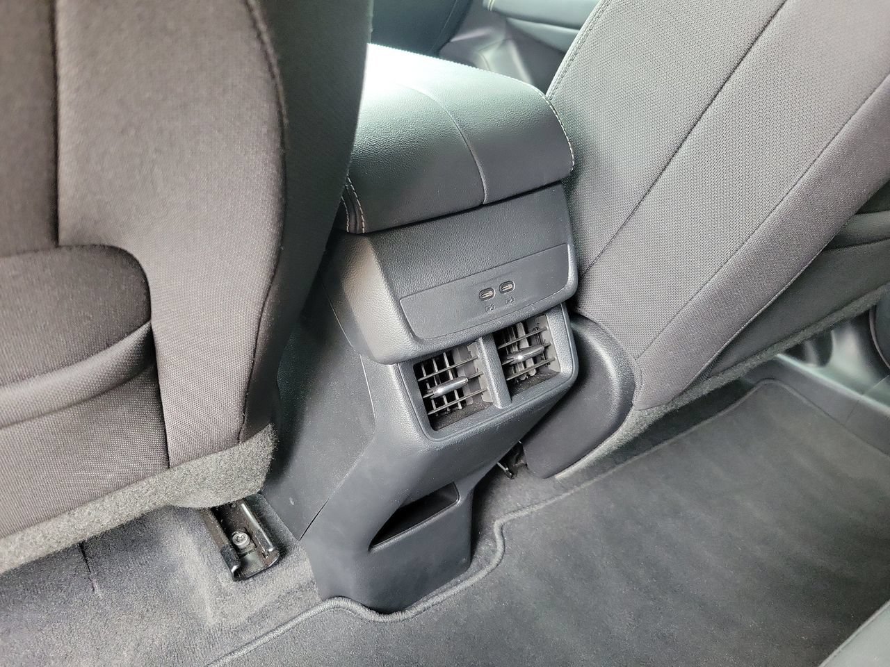 Used 2026 GMC Terrain Elevation FWD image 11