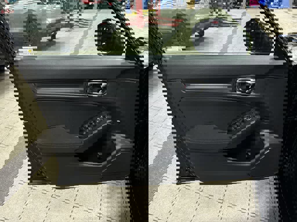 Used 2026 Honda Civic LX image 27