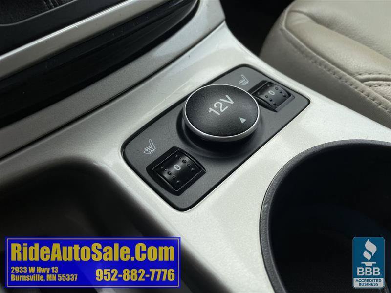 Used 2013 Ford Escape SEL FWD image 37