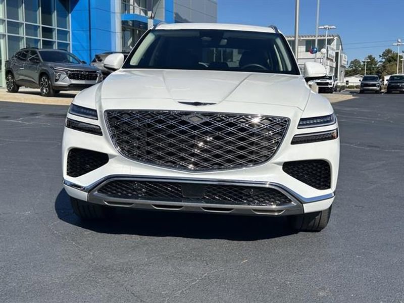 Used 2025 Genesis GV80 2.5T Standard image 2
