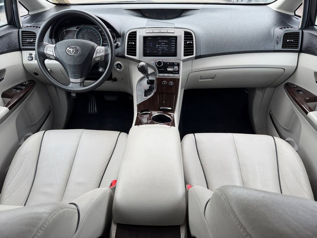Used 2011 Toyota Venza AWD w/ Convenience Pkg image 12