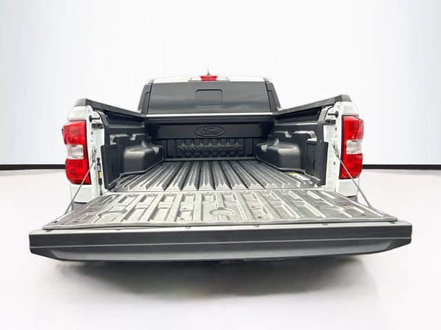 Certified 2023 Ford Maverick XLT w/ Equipment Group 300A Standard image 25
