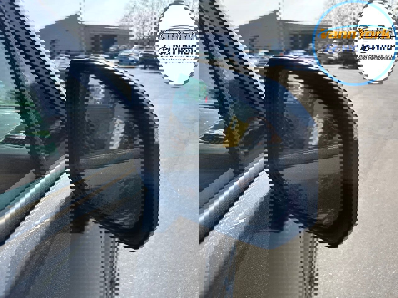 New 2026 Hyundai Santa Fe Limited image 10