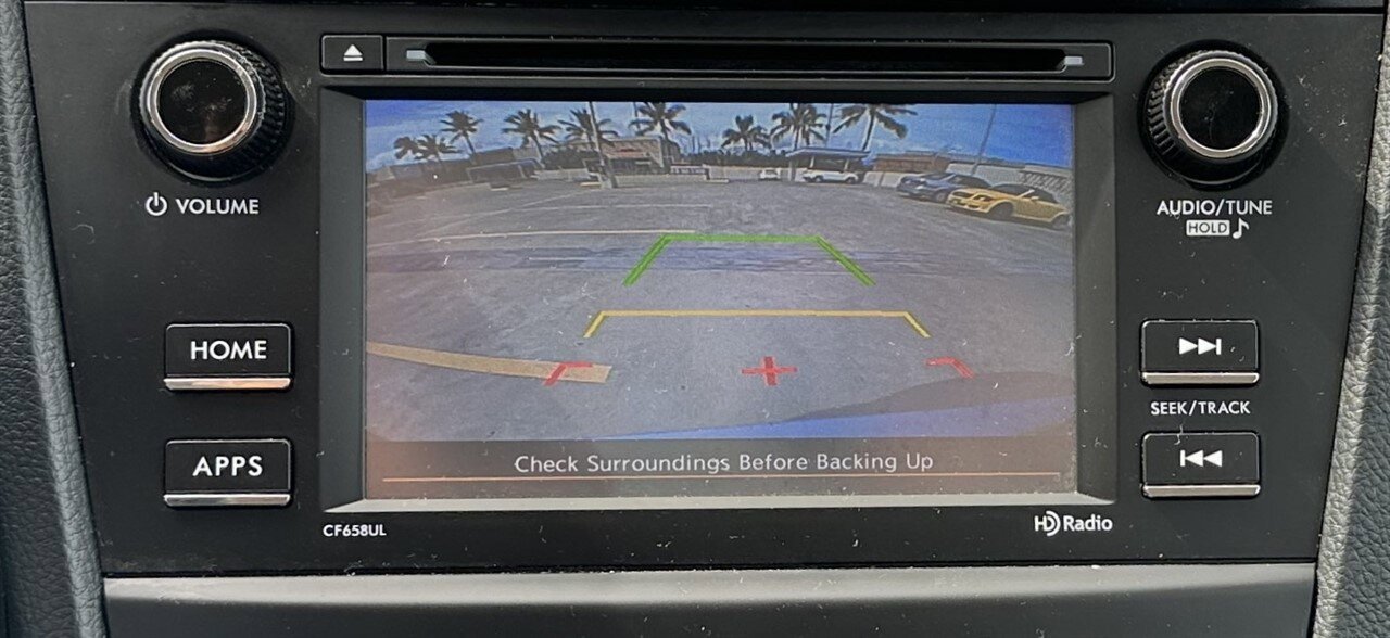 Used 2017 Subaru Forester 2.5i image 14