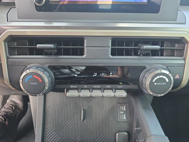 Used 2025 Toyota Tacoma SR5 image 22