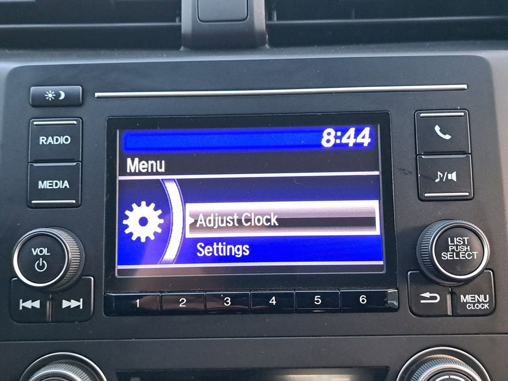 Used 2017 Honda Civic LX image 21