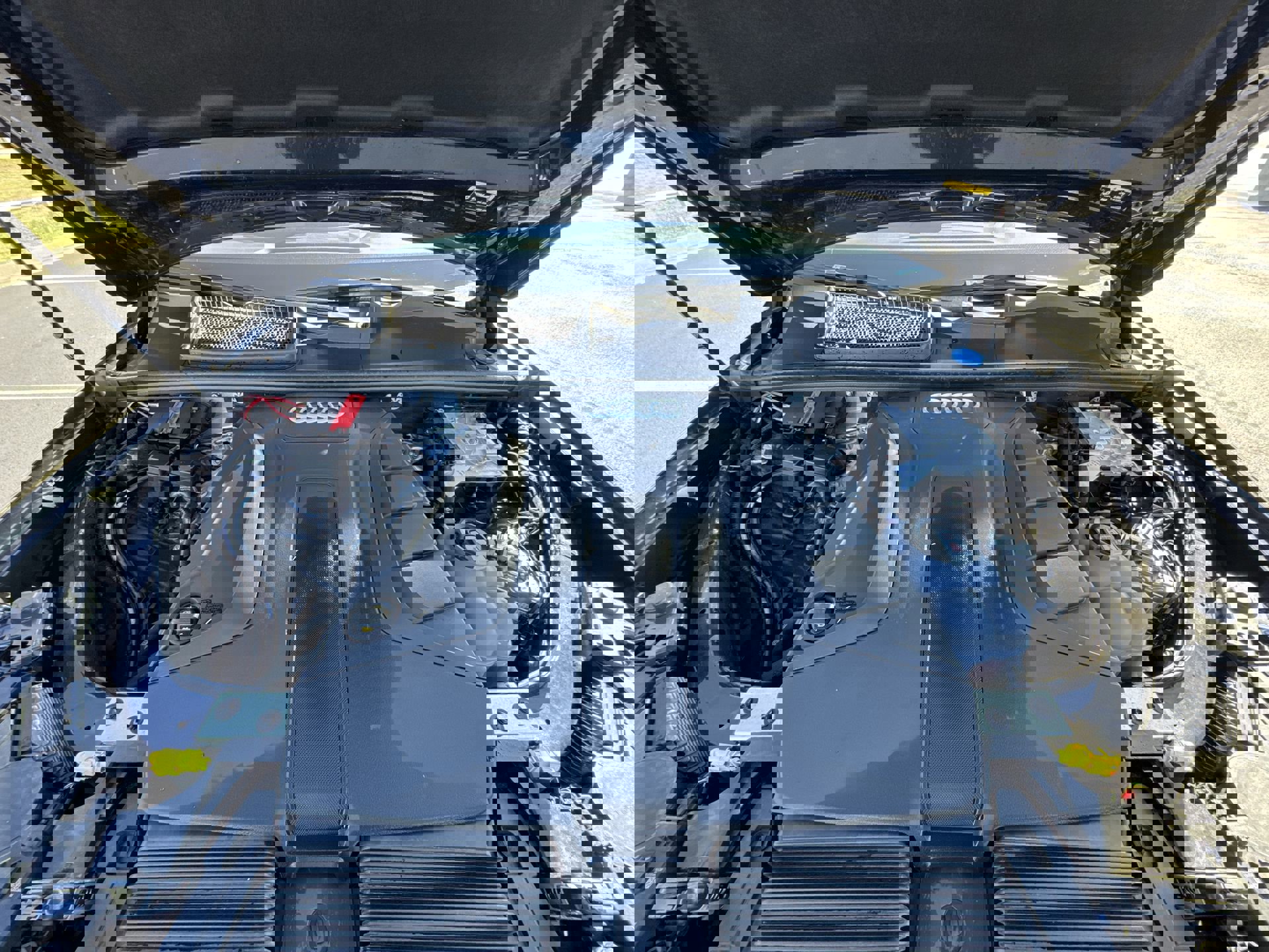 Used 2023 Audi Q7 Premium Plus w/ Premium Plus Package image 28