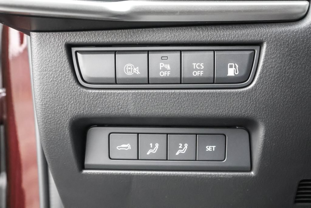 New 2026 MAZDA CX-90 Plug-In Hybrid w/ Premium Plus AWD/4WD image 27