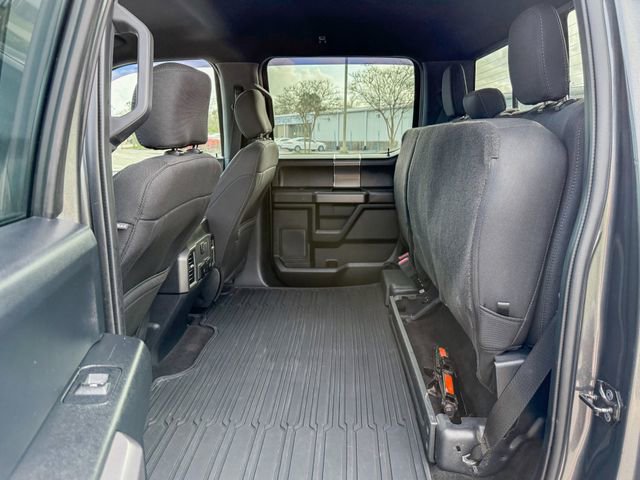 Used 2020 Ford F150 XLT w/ Equipment Group 302A Luxury image 22