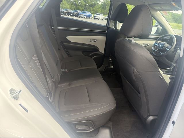 Used 2023 Hyundai Tucson SEL AWD/4WD image 28