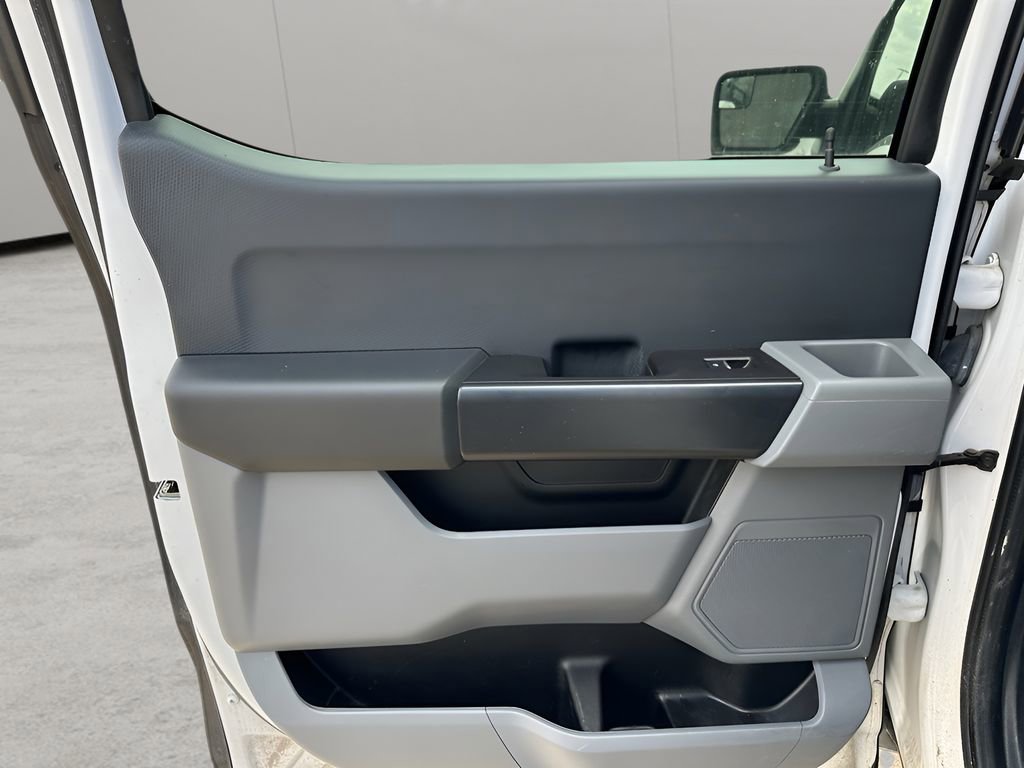 Used 2021 Ford F150 XL RWD image 22