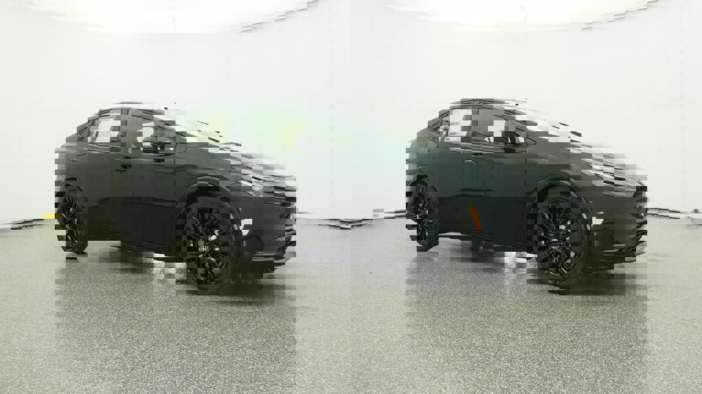 New 2026 Toyota Prius Plug-In Hybrid image 28