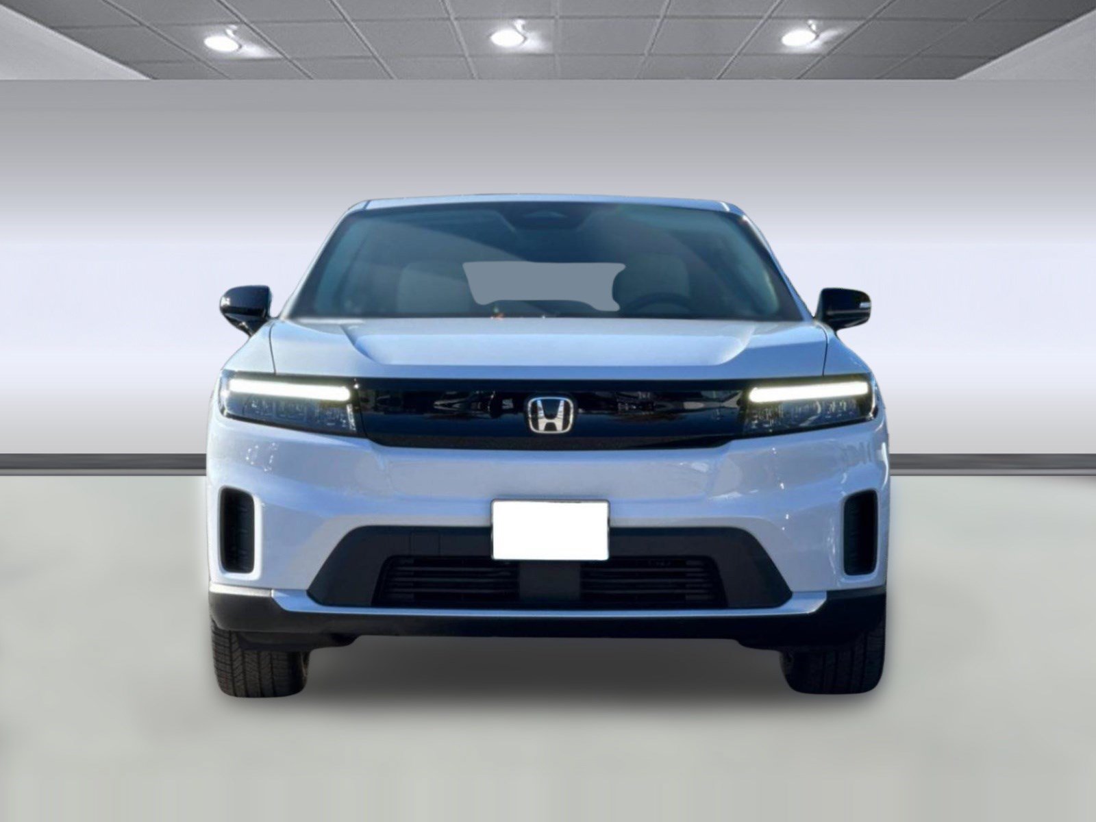 New 2026 Honda Prologue EX image 5