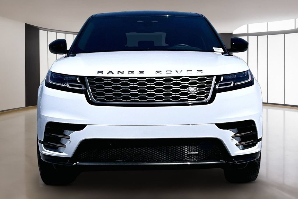 Certified 2023 Land Rover Range Rover Velar R-Dynamic S AWD/4WD image 2