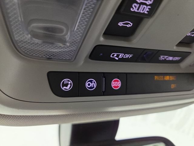 Used 2020 Buick Enclave Essence w/ Sound and Sites Package AWD/4WD image 28